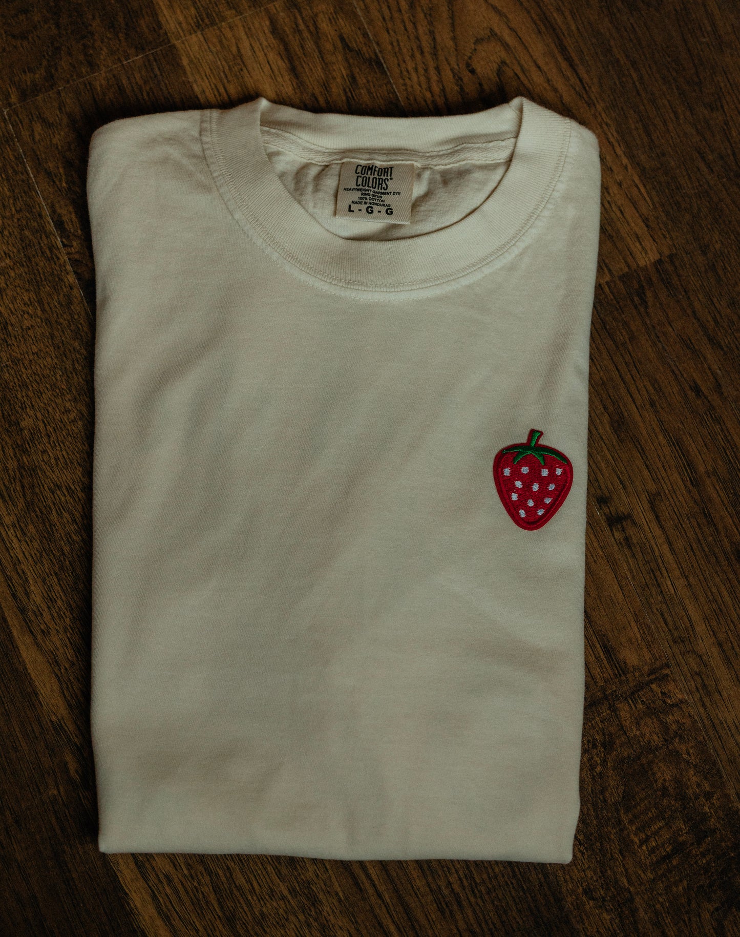 FRUIT OF THE SPIRIT T-SHIRT