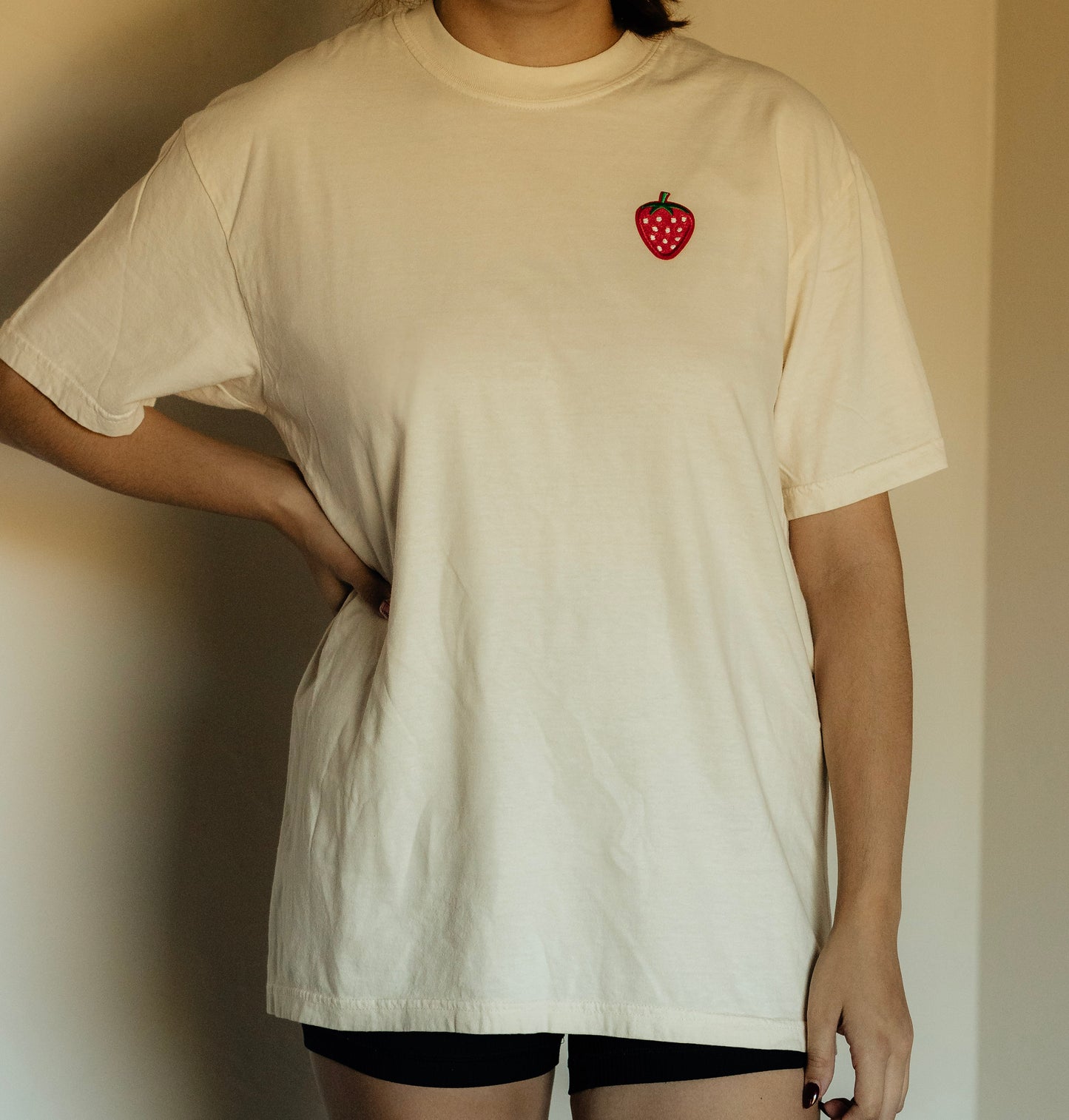 FRUIT OF THE SPIRIT T-SHIRT